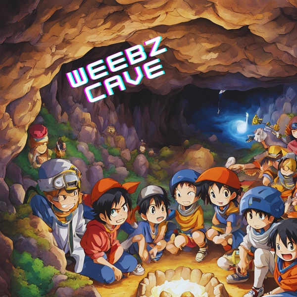 The Weebz Cave